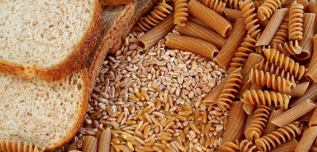 LA MACINAZIONE DEI CEREALI