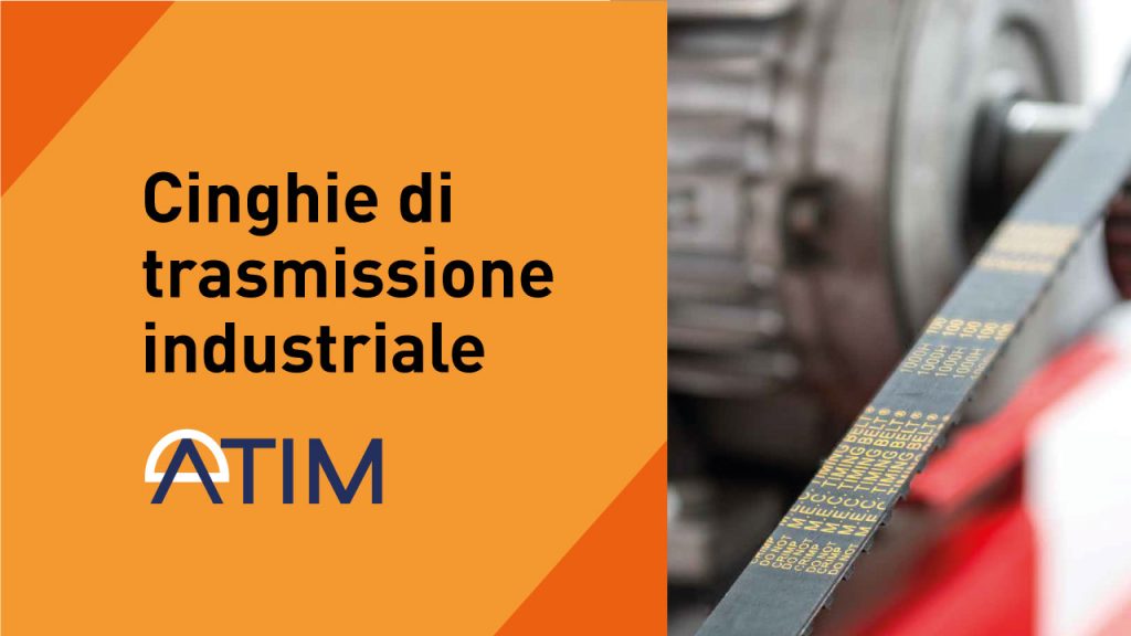 LA TRASMISSIONE MECCANICA