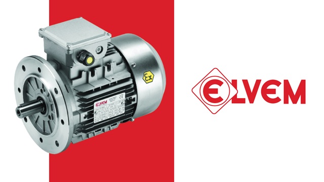 MOTORI ELETTRICI INDUSTRIALI