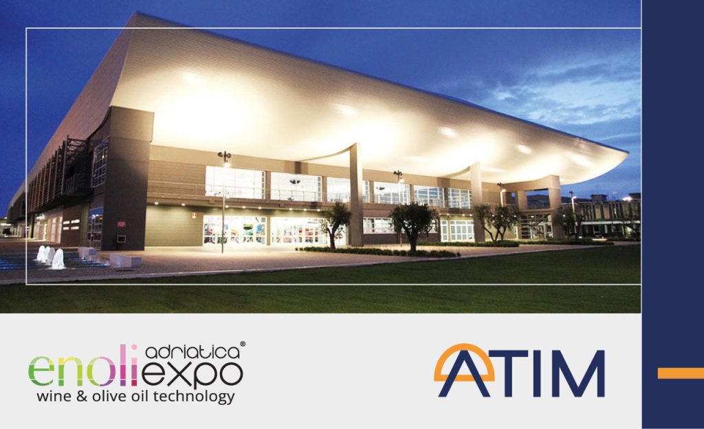ENOLI EXPO ADRIATICA