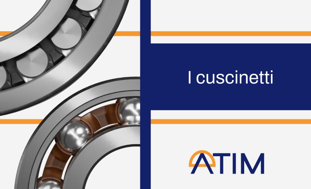I CUSCINETTI