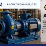 LA CERTIFICAZIONE ATEX