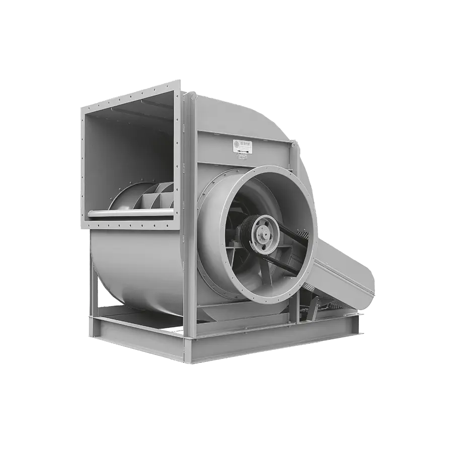 ventilatori industriali