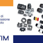 GIUNTI DI TRASMISSIONE DEL MOTO